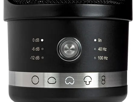 Купить NEUMANN TLM 107 BK по выгодной цене в Екатеринбурге