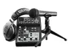 Купить BEHRINGER PODCASTUDIO USB по выгодной цене в Екатеринбурге