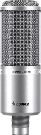 Midiplus Routist R2/Donner DC20