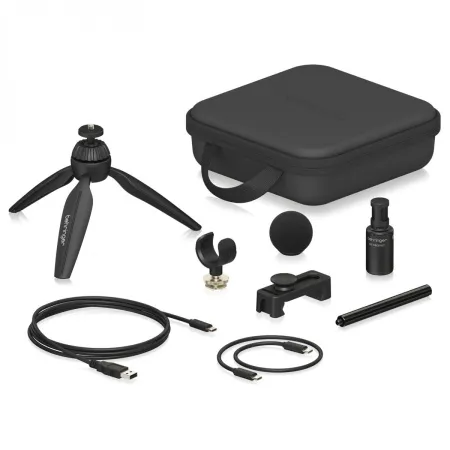 Купить BEHRINGER GO VIDEO KIT по выгодной цене в Екатеринбурге