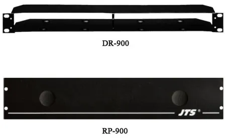 Купить JTS DR-900/RP-900 по выгодной цене в Екатеринбурге