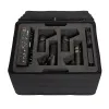 Купить GATOR GL-RODECASTER4 по выгодной цене в Екатеринбурге