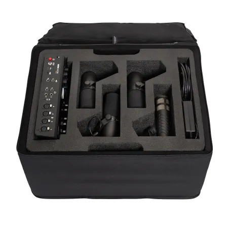 Купить GATOR GL-RODECASTER4 по выгодной цене в Екатеринбурге