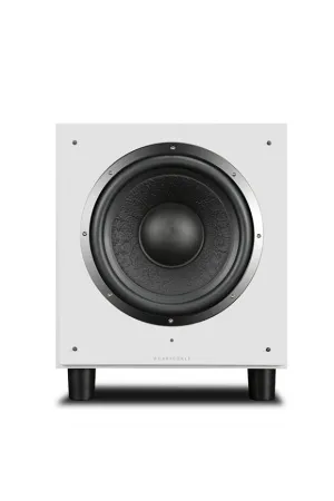 Wharfedale Diamond SW-10 White Sandex