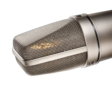 Купить NEUMANN U 87 Ai по выгодной цене в Екатеринбурге
