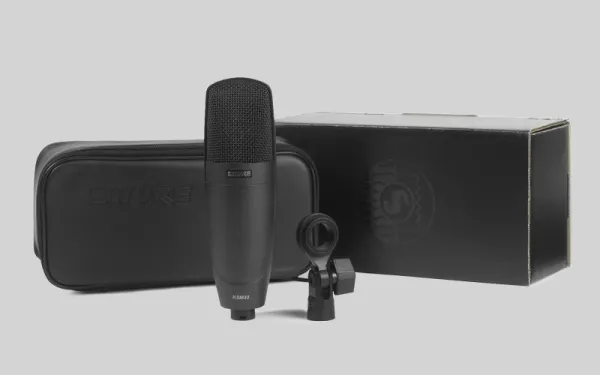 SHURE KSM32/CG