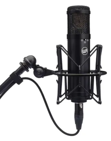 Купить WARM AUDIO WA-47jr за 68&nbsp;290 ₽