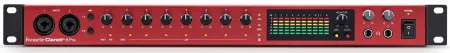 Купить FOCUSRITE Clarett+ 8Pre по выгодной цене в Екатеринбурге