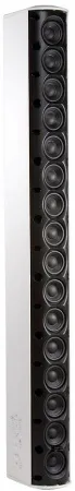 Купить JBL CBT 100LA-1 WH по выгодной цене в Екатеринбурге