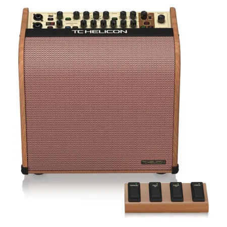 Купить TC Helicon HARMONY V60 по выгодной цене в Екатеринбурге