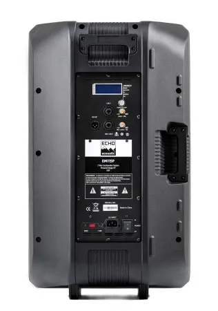 Купить Echo Acoustic EM115P по выгодной цене в Екатеринбурге