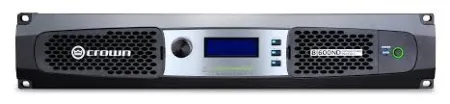 Купить Crown DCi 8|600ND по выгодной цене в Екатеринбурге
