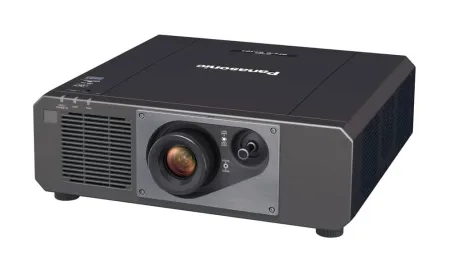 Купить Panasonic PT-FRZ60B за 0 ₽