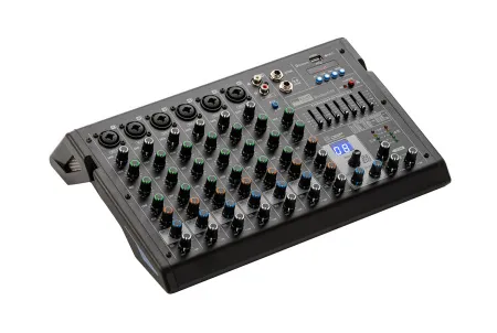 Купить Echo Acoustic MiniStar 61FX по выгодной цене в Екатеринбурге