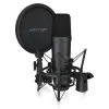BEHRINGER TM1 DARK EDITION