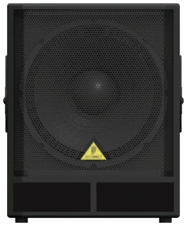 BEHRINGER VP1800S BEHRINGER VP1800S