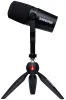 Купить Shure MV7-K-BNDL по выгодной цене в Екатеринбурге