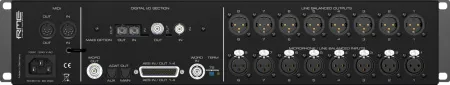 Купить RME Micstasy за 0 ₽