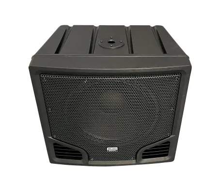 Купить XLine SPX-18A SUB за 31&nbsp;975 ₽