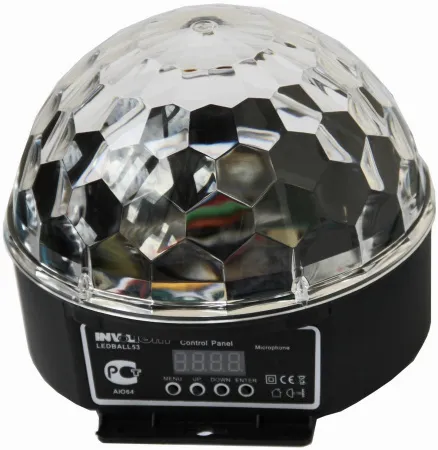 Купить INVOLIGHT LEDBALL53 по выгодной цене в Екатеринбурге