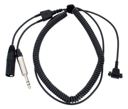 Купить Sennheiser HMD 26-II-100 по выгодной цене в Екатеринбурге