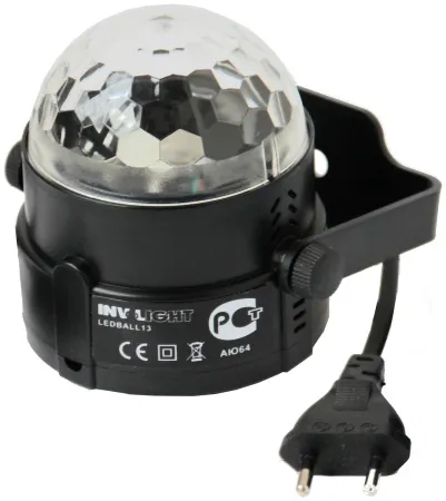 Купить INVOLIGHT LEDBALL13 по выгодной цене в Екатеринбурге