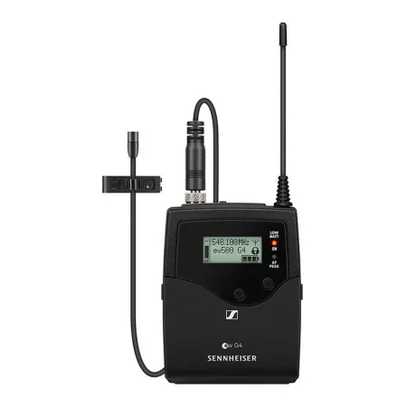SENNHEISER EW 500 FILM G4-AW+ SENNHEISER EW 500 FILM G4-AW+