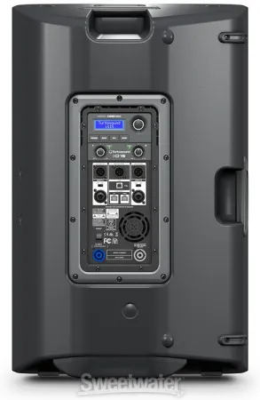Купить TURBOSOUND iQ15 по выгодной цене в Екатеринбурге