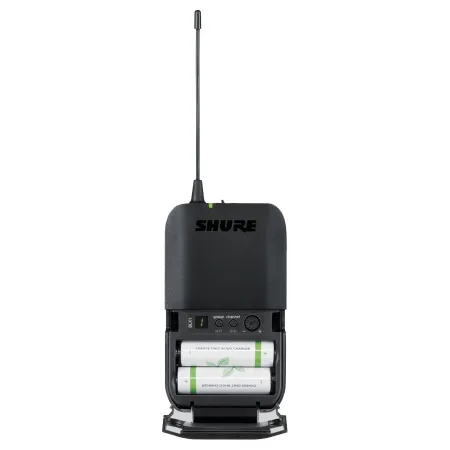 SHURE BLX14E/SM31 M17