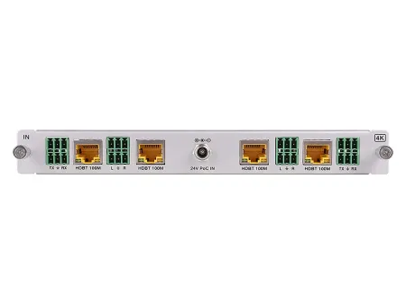 Купить Intrend ITMCI4-HDBT3A по выгодной цене в Екатеринбурге