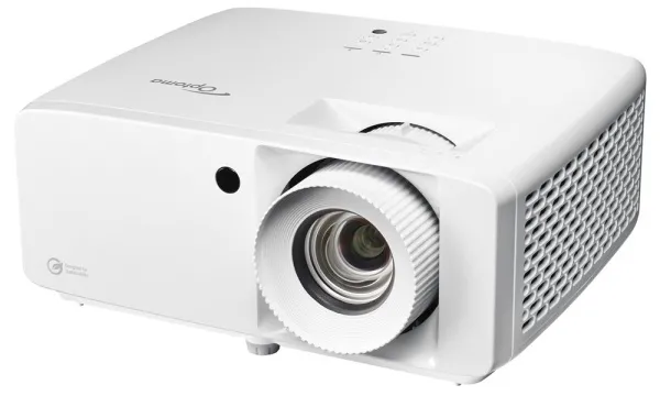 Optoma ZH450 Optoma ZH450
