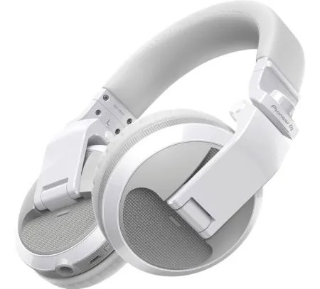 Купить PIONEER HDJ-X5BT-W по выгодной цене в Екатеринбурге