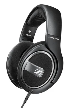 Купить SENNHEISER HD 559 по выгодной цене в Екатеринбурге