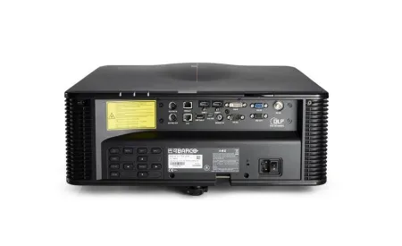 Купить Barco G60-W8 Black по выгодной цене в Екатеринбурге
