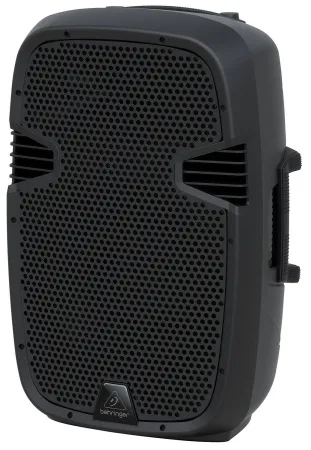 Купить BEHRINGER PK112A по выгодной цене в Екатеринбурге