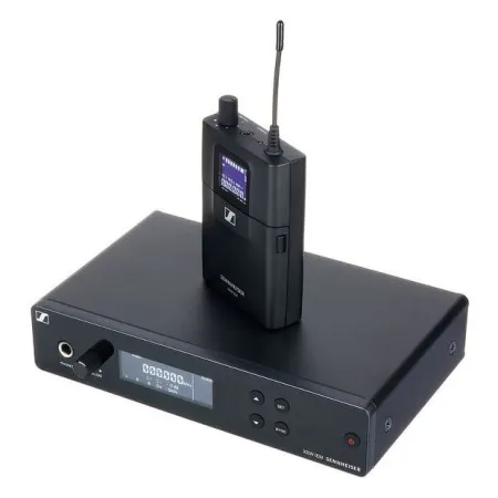 Купить SENNHEISER XSW IEM SET (A) по выгодной цене в Екатеринбурге