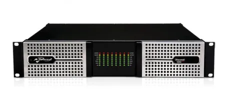 Купить POWERSOFT Ottocanali 4K4 DSP+DANTE по выгодной цене в Екатеринбурге