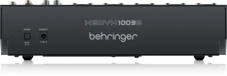 BEHRINGER XENYX 1003B