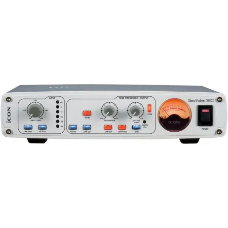 Купить Icon ReoTube G2X по выгодной цене в Екатеринбурге