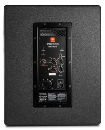 Купить JBL PRX815XLFW по выгодной цене в Екатеринбурге