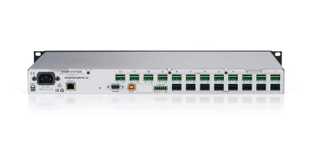 Купить BIAMP Tesira FORTE AI за 345&nbsp;655 ₽