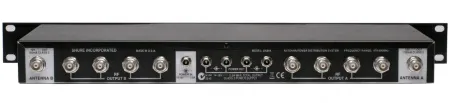 Купить SHURE UA844+SWB-E по выгодной цене в Екатеринбурге