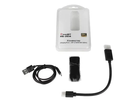 Купить iconBIT HS-2514 за 6&nbsp;670 ₽