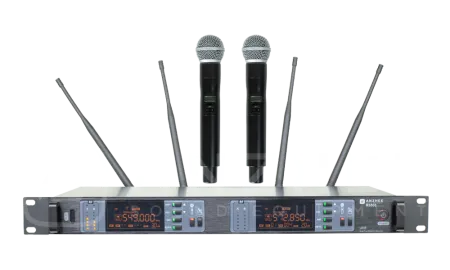 Купить Anzhee RS500 dual HH по выгодной цене в Екатеринбурге