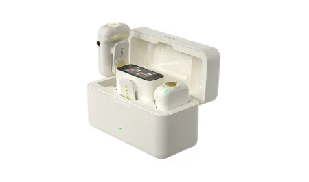 Купить Icon AirMic Pro White по выгодной цене в Екатеринбурге
