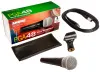 Купить Shure PGA48-XLR по выгодной цене в Екатеринбурге