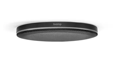 Купить BIAMP PARLE TCM-XA Black по выгодной цене в Екатеринбурге