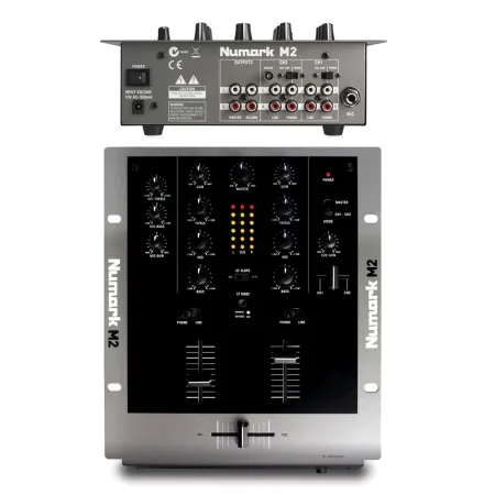 Numark M2 Numark M2