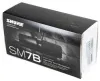 Купить SHURE SM7B по выгодной цене в Екатеринбурге