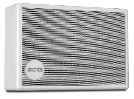 Купить BIAMP SM6-W по выгодной цене в Екатеринбурге